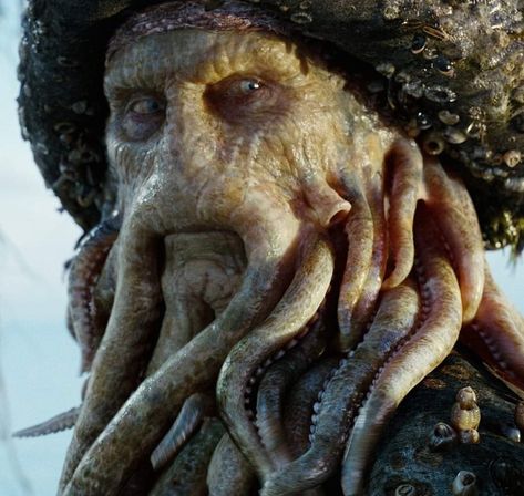 Davy Jones, David Jones