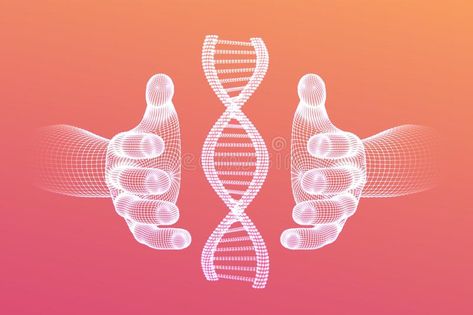 Science Doodles, Dna Helix, Dna Molecule, High Testosterone, Science Icons, Adobe Design, Doodle Background, Dna Sequence, Human Genome