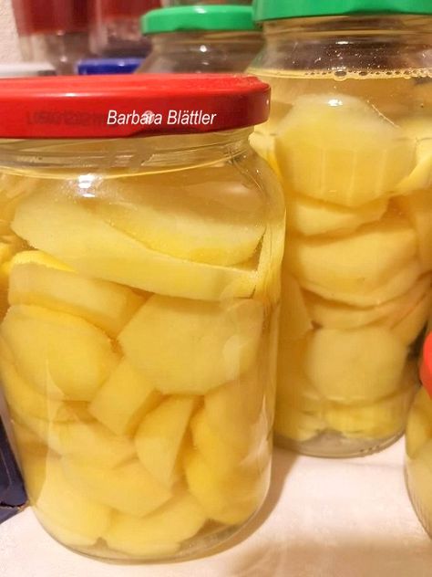 WATER BATH METHOD FOR CANNING POTATOES Water Bath Canned Potatoes, What Can I Water Bath Can, Canning Potatoes Without Pressure Cooker, Canning Fresh Potatoes, Water Bath Potatoes, Water Bath Canning Recipes Vegetables, Small Batch Water Bath Canning Recipes, Amish Water Bath Canning Recipes, Canning Sweet Potatoes Water Bath