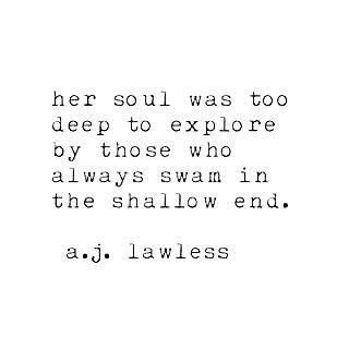 Her soul... Soul Quotes, Lovely Quote, Quotable Quotes, A Tattoo, True Story, Poetry Quotes, Aesthetically Pleasing, Pretty Quotes, Meaningful Quotes