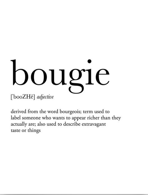 Bougie Quotes, Powerful Mindset, Vision Board Words, Definition Quotes, Likeable Quotes, Dictionary Words, Unique Words Definitions, Funny Definition, Soothing Quotes