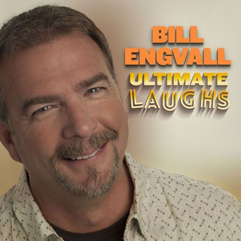 Ultimate Laughs by Bill Engvall Stand Up Comedy Videos, Bill Engvall, Moving To Dallas, Funny Comedians, Delta Burke, Comedy Clips, Galveston Texas, Google Play Music, Moving To Los Angeles