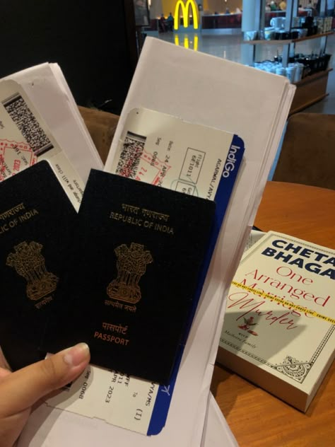 Tum Tak, Passport Aesthetic, Biometric Passport, Jaipur Travel, Passport Pictures, Airport Pictures, Passport Online, Acceptance Letter, Instagram Party