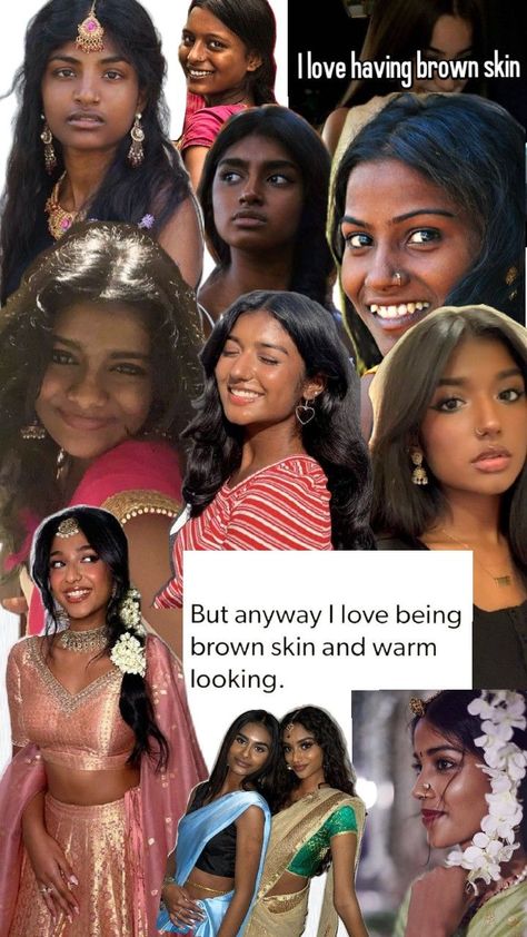 brown skin 🤎 Turmeric Face Mask Acne, Dusky Skin, Learn Photo Editing, Tamil Girls, Casual College Outfits, Dark Feminine Aesthetic, Indian Aesthetic, Girl Inspiration, Feminine Aesthetic