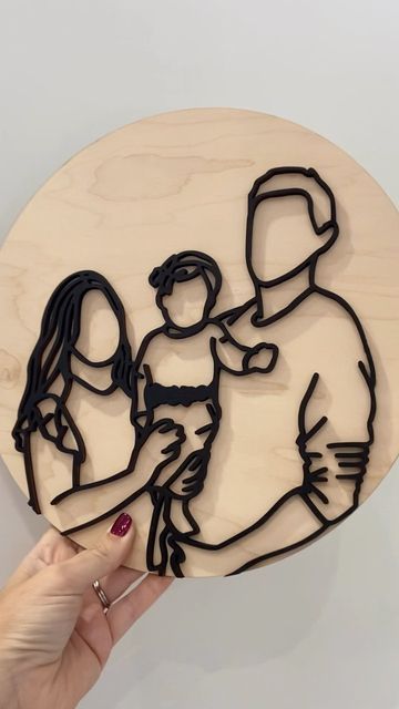 Bonnie | Laser cut goodies on Instagram: "Have someone who is hard to shop for? This is the perfect keepsake 🤍" Laser Art Wood Gift Ideas, Boss Laser Projects, Wooden Laser Cut Gift Ideas, Laser Projects That Sell, Mdf Crafts Ideas, Cnc Laser Ideas, Wood Cnc Design, Cnc Projects Ideas, Laser Cut Acrylic Ideas