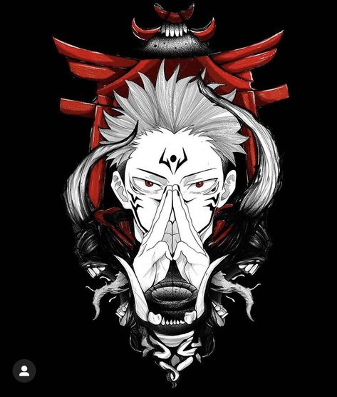 Jujutsu Kaisen Anime Wallpaper, Gojo Jujutsu Kaisen, Tshirt Artwork, Naruto Painting, Geek Tattoo, Jujutsu Kaisen Anime, Arte Alien, Anime Tattoo, Recent Anime