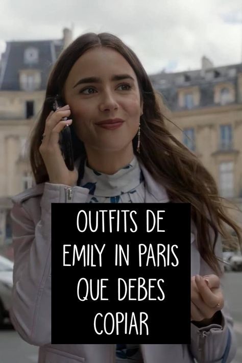 Outfit Paris Invierno, Outfit Lunes, Outfits Aesthetic Invierno, Mono Outfit, Outfits Primavera Verano, Emily En Paris, Paris Fashion Aesthetic, Outfits Europa, Degree Outfit