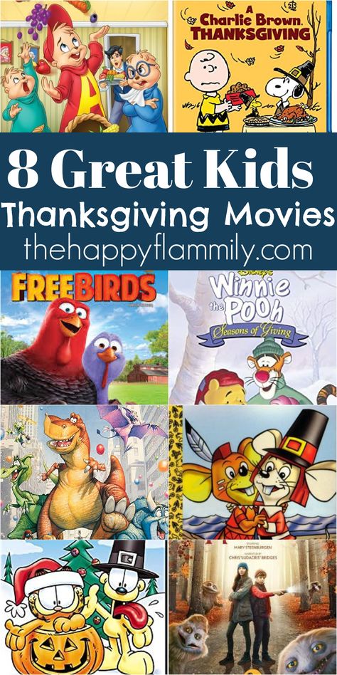 Thanksgiving Movies For Kids, November Blessings, Best Thanksgiving Movies, Thanksgiving Movie, Thanksgiving Movies, Disney Movie Night Dinner, Ava Elizabeth, Disney Thanksgiving, Movies For Kids