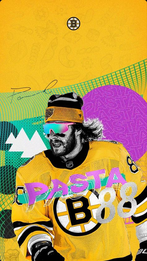 Pasta Wallpaper, Boston Bruins Wallpaper, Hockey Wallpaper, Nhl Wallpaper, Space Iphone Wallpaper, Bruins Hockey, Basketball Wallpaper, Lock Screens, Nike Wallpaper