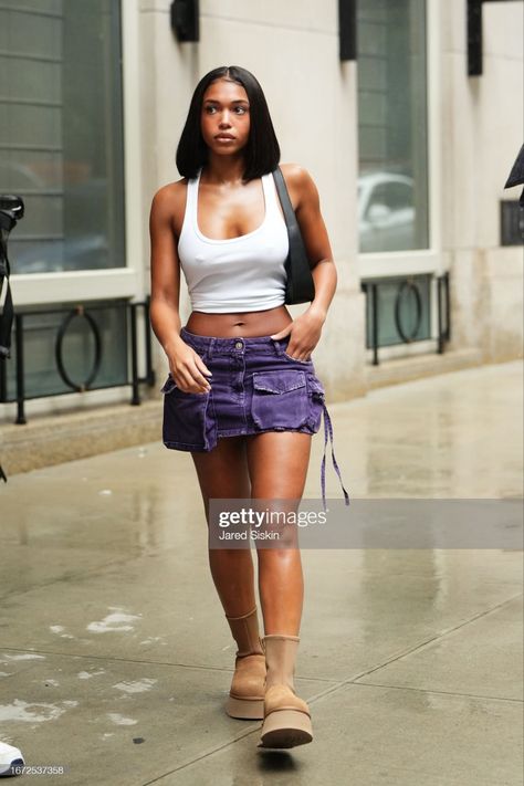 Lori Harvey Body Shape, Lori Harvey Body, Girly Pop, Lori Harvey, Body Goals, Body Shapes, New Look, Hairstyles, Gym