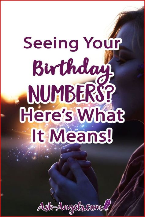 Awaken your spiritual wealth and attract abundance in your life. Birthday Spiritual Meaning, Seeing Your Birthday Numbers Meaning, Numerology Horoscope, Repeating Numbers, Ley Lines, Spiritual Things, Angel Signs, Spell Books, Numerology Numbers