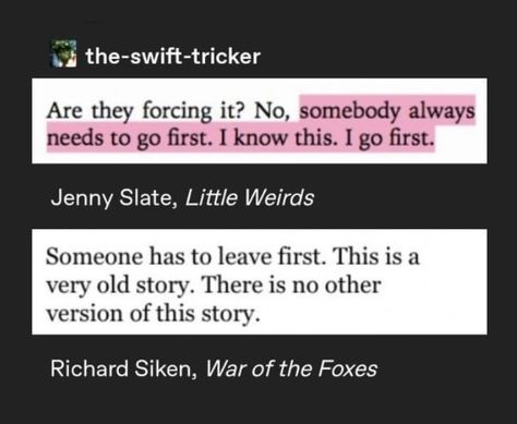 Someone Has To Leave First, Richard Siken Quotes, Richard Siken Poetry, Richard Silken, Half Alive, Richard Siken, Jenny Slate, Be First, Text Posts