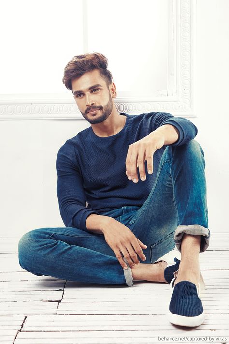 Rohit Khandelwal Photoshoot, Photo Stills For Men, Rohit Khandelwal, Poses For Boys, Male Portrait Poses, Pose Portrait, Mens Photoshoot Poses, Male Models Poses, Portrait Photography Men