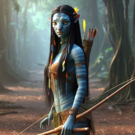 Avatar Female, Navi Avatar, Navi Oc, Character Builder, Avatar Aesthetic, Avatar Pandora, Avatar Dr, Female Oc, Create Reality