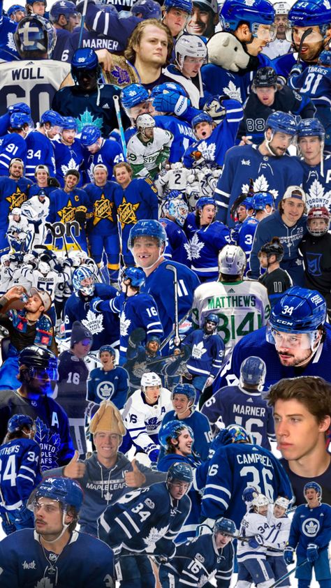 Maple Leafs Toronto Maple Leafs Wallpaper, Maple Leafs Wallpaper, Mitch Marner, Hot Hockey Players, Hockey Baby, Hockey Girl, Hockey Humor, Toronto Maple, Maple Leaves