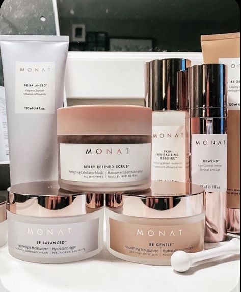 Monat Skin Care, Social Media Post Ideas, Post Ideas, Skin Care Products, Media Post, Social Media Post, Care Products, Cruelty Free, Anti Aging