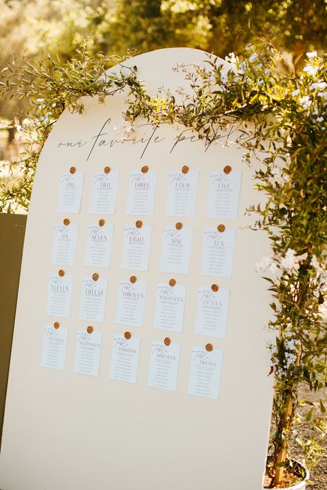 Wooden Arch Wedding Sign, Diy Arch Seating Chart, Vineyard Wedding Seating Chart, Wooden Arch Seating Chart Wedding, Plywood Seating Chart Wedding, Seating Chart Arch Wedding, Seating Chart Big Wedding, Diy Large Seating Chart Wedding, Wood Arch Seating Chart