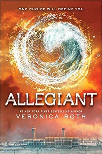 Divergent Book Cover, Veronica Roth Books, Allegiant Book, Divergent Book Series, Dystopian World, Divergent Book, Must Reads, Divergent Quotes, Nancy Drew Books