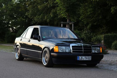 Untitled | Thomas Horn | Flickr W201 190e, Mercedes Classic, Mercedes Auto, Mercedes 190e, Benz 190e, Mercedes Benz 190e, Mercedes 190, Mercedes W124, Mercedes Benz 190