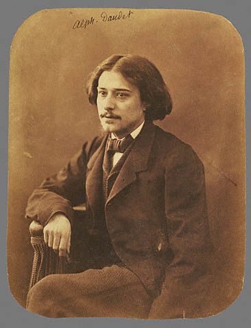 Alphonse Daudet (Getty Museum) Literature Quiz, Alphonse Daudet, Men Are Men, Visual Memory, Getty Museum, Marcel Proust, Black Hollywood, Writers And Poets, History Of Photography