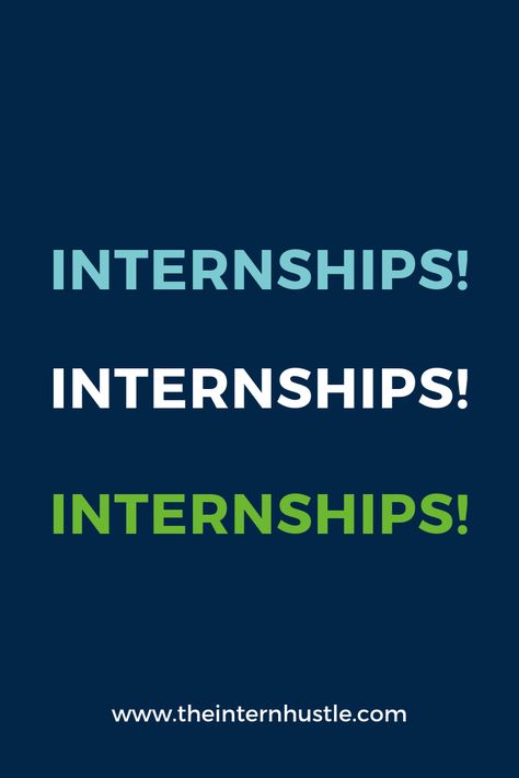 I want to help you hit your internship goals, not just set them. Understanding the benefits of an internship will motivate you to stay on track. Read to learn more about 3 ways an internship will change your life. #internships #internshipbenefits #collegestudent #collegeinternship #internshipgoals via @theinternhustle Tech Internship Aesthetic, Paid Internship Aesthetic, Internship Manifestation, Summer Internship Aesthetic, Architecture Internship, Internship Aesthetic, Computational Biology, Vision Bored, Vision Board Images