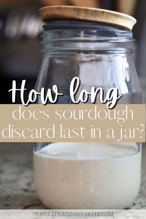 Why Do You Discard Sourdough Starter, How To Save Sourdough Discard, What To Do With Sourdough Starter Discard, When To Discard Sourdough, Too Much Sourdough Discard, Using Discarded Sourdough Starter, How To Discard Sourdough Starter, How To Split Sourdough Starter, How To Use Discarded Sourdough Starter