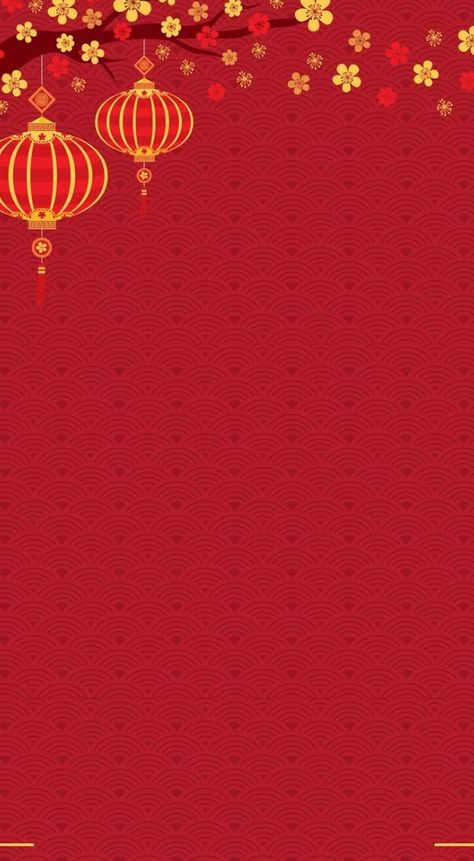 Cny Wallpaper, Poster Cosmetic, Page Background Design, Chinese New Year Wallpaper, Chinese Frame, Chinese New Year Background, Chinese Picture, Dance Background, Chinese Background