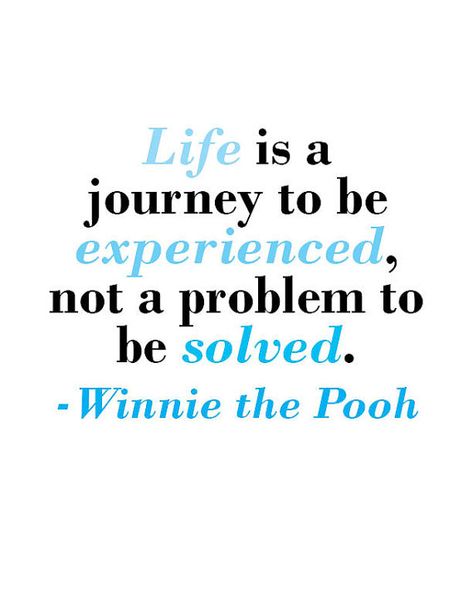 Funny Yearbook Quotes, Funny Yearbook, Yearbook Quotes, Winnie The Pooh Quotes, Pooh Quotes, Senior Quotes, Year Quotes, Quotes Disney, Life Is A Journey