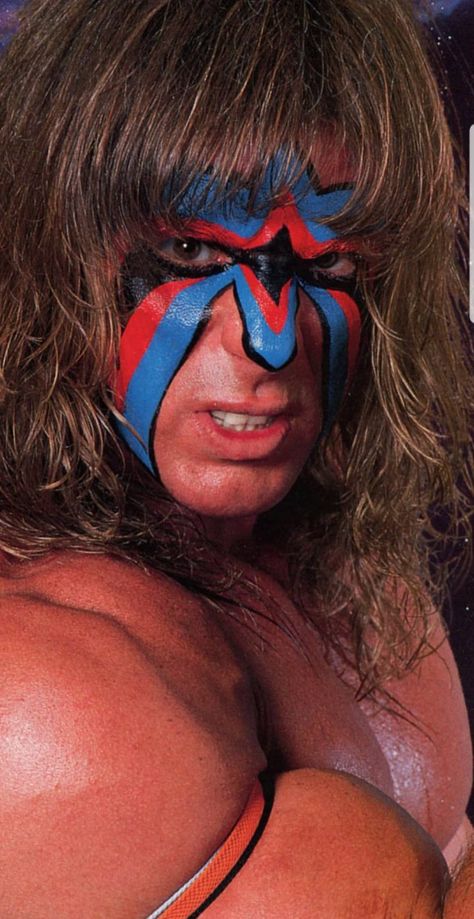 Ultimate Warrior The Ultimate Warrior Wwe, Wwe Ultimate Warrior, Boxing Pics, The Ultimate Warrior, Randy Savage, Warrior Pose, Warrior 1, Wwe Pictures, Warriors Wallpaper