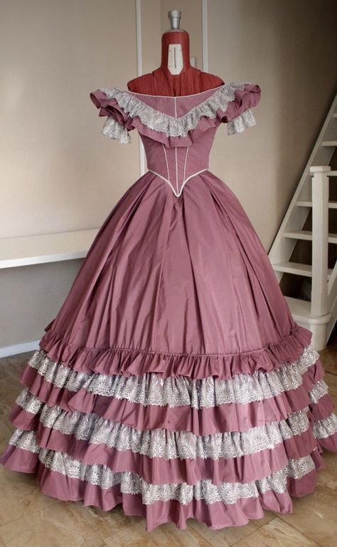 Crinoline skirt