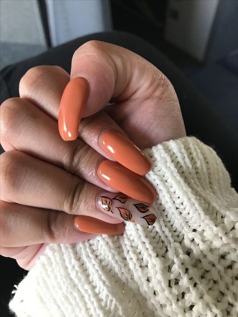 November Nails Colors, November Nails Fall, November Nail Designs, Dark Nail, Autumn Nail, November Nails, 13 November, Dot Nail Art, Fall Nail Art Designs