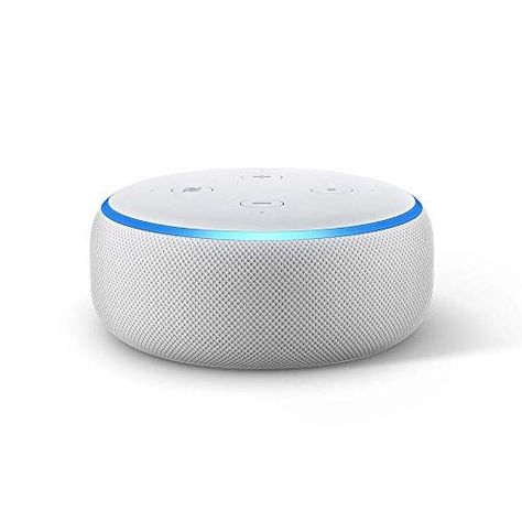 Cool Tech Gifts, Alexa App, Best Speakers, Smart Bulb, Amazon Devices, Smart Plug, Smart Speaker, Tech Gifts, Music Streaming