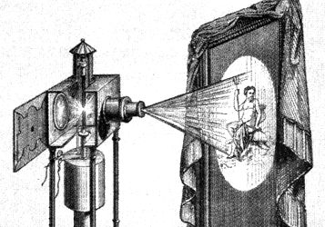 Stop Frame Animation Stop Frame Animation, Persistence Of Vision, Frame Animation, Magic Lantern, Cinema Film, 17th Century, Abba, Film Photography, Projector