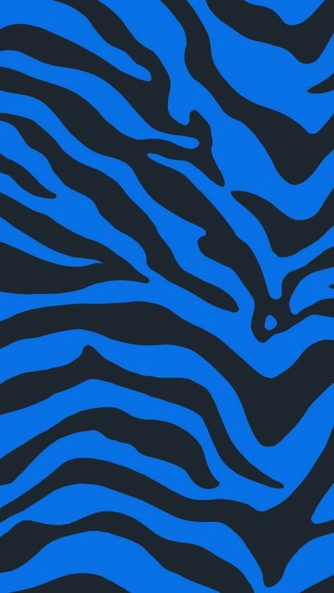 Blue Zebra Print, Black And Blue Wallpaper, Cheetah Print Wallpaper, Hipster Girl, Epic Drawings, Animal Print Wallpaper, Hipster Girls, Text Background, Screen Saver