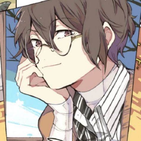 Dazai Osamu, Anime Character, On Twitter, Twitter, Anime, Art