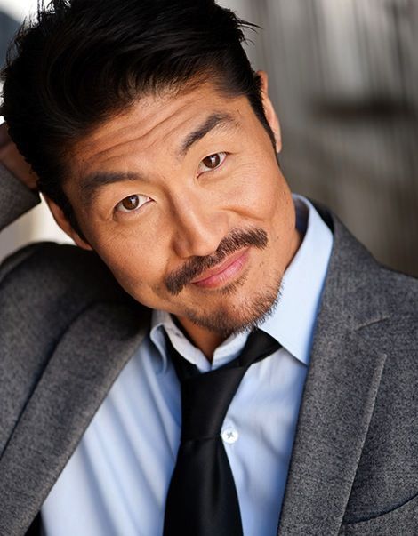 Asian Beard Styles- 34 Coolest Beard Styles for Asian Men Brian Tee, Dr Stephen Strange, Best Beard Styles, Beard Look, Chicago Med, Awesome Beards, Outfit Trends, Ying Yang, Nicole Kidman