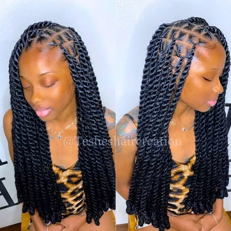 Style Invisible Locs, Long Invisible Locs, Invisible Locs Hairstyles, Black Hair Protective Styles, Invisible Locs, Short Box Braids Hairstyles, Faux Locs Hairstyles, Box Braids Hairstyles For Black Women, Braided Cornrow Hairstyles