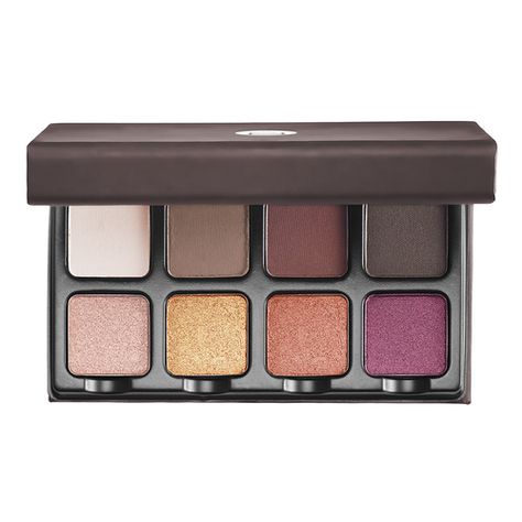 Buy Viseart Petit PRO Eyeshadow Palette | Sephora Malaysia Lipstick Tips, Eyeshadow Tips, Eye Palettes, Eyeshadow For Blue Eyes, Eyeshadow Ideas, Natural Eyeshadow, Tips For Skin, Great Makeup, Best Eyeshadow