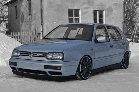 VWVortex.com - ~~MK3 Picture thread~~ Vr6 Mk3, Vw Golf Vr6, Low Cars, Vw Golf 3, Show Cars, Vw Mk1, Golf Mk3, Jetta A2, Volkswagen Golf Gti