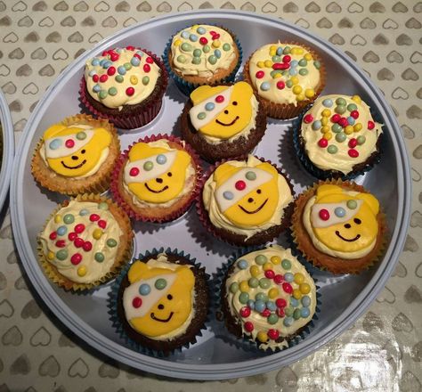 Pudsey Bear Cakes for Children in Need Children In Need Cakes, Pudsey Bear, Bear Cakes, Children In Need, Cake