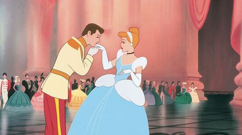 New Shoes | Disney Princess Cinderella And The Prince, Disney Love Songs, Cinderella Book, Prince Ali, Prince Naveen, Cinderella 1950, Cinderella Prince, Cinderella And Prince Charming, Animation Disney