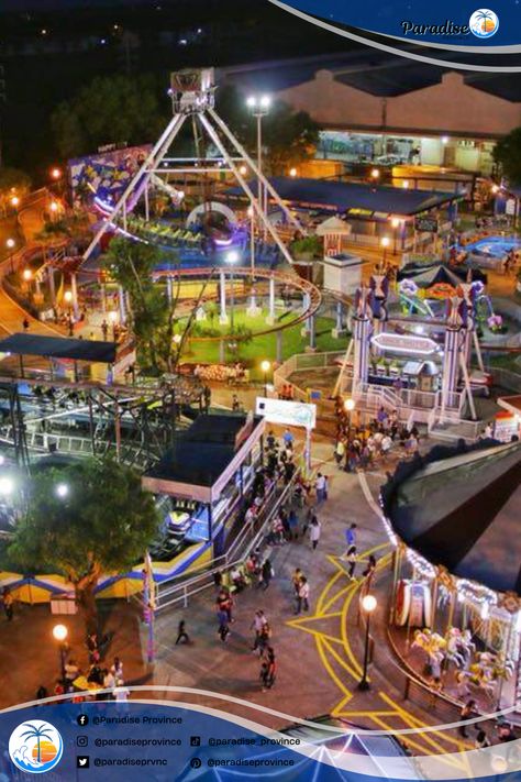 Skyranch Pampanga, Sky Ranch Pampanga, Pampanga Philippines, Sky Ranch, Night View, Victorious, Philippines, Vision Board, Places To Visit