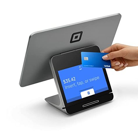 Square Pos, Spa Business, Credit Card Processing, Best Credit Cards, Point Of Sale, Touch Screen Display, Good Credit, Free Plan, Phone Support