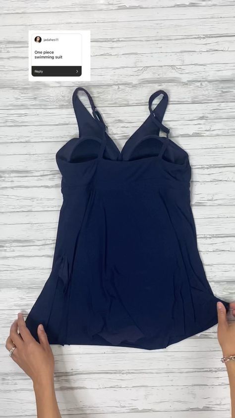 lenniamc on Instagram: How to fold one piece swimsuit #folding #homeorganization #hacks How To Fold Bathing Suits One Piece, How To Fold One Piece Swimsuit, How To Fold A Swimsuit, Folding Bathing Suits, How To Fold Bathing Suits, How To Fold Swimming Suits, Folding Swimsuit, Fold Bathing Suits, Fold Swimsuit