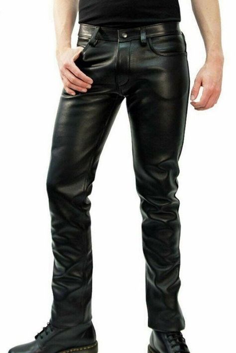 Leather Motorcycle Pants, Brown Leather Pants, Thermo Leggings, Biker Pants, Mens Leather Pants, Motorcycle Pants, Biker Jeans, Black Leather Pants, Leather Pant