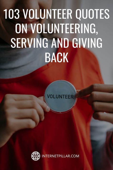 Quotes For Volunteers Inspirational, Volunteer Inspirational Quotes, Quotes On Volunteering, Serving Community Quotes, Motivate Others Quotes, Thank You For Volunteering Quotes, Volunteer Quotes Make A Difference, Serving Quotes Inspiration, Service Quotes Inspirational