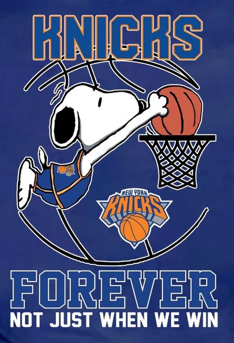 KNICKS FAN 4 LIFE | Almost 67yo... Since I was a kid | Facebook Ny Knicks Wallpaper, Knicks Wallpaper, Ny Knicks, Football Illustration, Yankees Fan, Eagle Art, Win Or Lose, Badass Quotes, Sports Teams