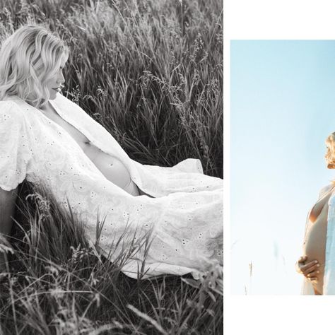 Kaley From Kansas, Minimal Landscape, Dixie Chicks, Wide Open Spaces, Maternity Inspiration, The Full Moon, Open Spaces, Pregnancy Photoshoot, Grasses