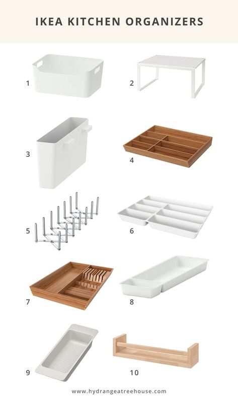 Ikea Kitchen Organization Ideas, Ikea Kitchen Organization, Ikea Kitchen Storage, Kitchen Cabinet Layout, Kitchen Organization Ideas, Ikea Organization, Ikea Finds, Kitchen Tour, Kitchen Storage Hacks