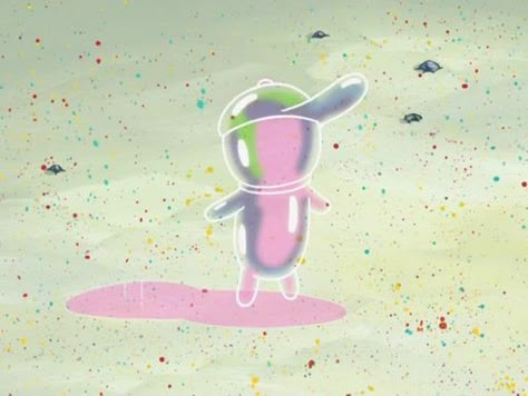 Spongebob Bubble Buddy, Sponge Wallpaper, Spongebob Drawing Ideas, Spongebob Drawing, Spongebob Screenshots, Spongebob Pictures, Iconic Cartoon Characters, Spongebob Freeze Frames, Bubble Buddy